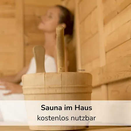 Rosels Mountain - Mit Schwimmbad, Sauna & Bergblick - Bayern * 오베라우도프