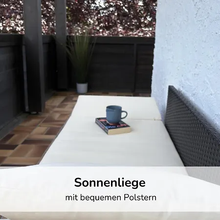 아파트 Rosels Mountain - Mit Schwimmbad, Sauna & Bergblick - Bayern