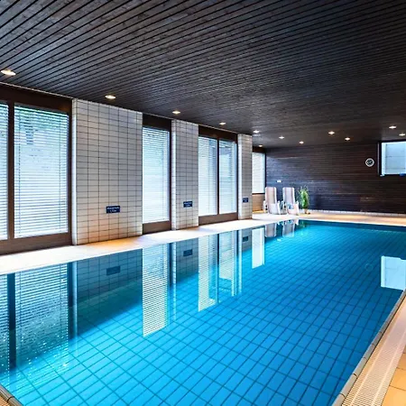 Rosels Mountain - Mit Schwimmbad, Sauna & Bergblick - Bayern 아파트