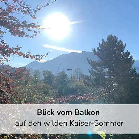 Rosels Mountain - Mit Schwimmbad, Sauna & Bergblick - Bayern