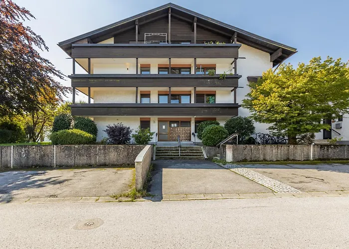 Rosels Mountain Lodge - Ferienwohnung Mit Schwimmbad, Sauna & Bergblick - Oberaudorf Bayern Daire