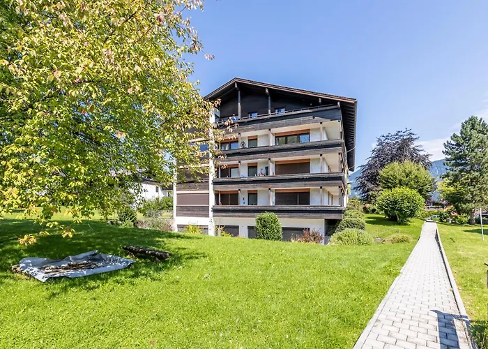 Rosels Mountain Lodge - Ferienwohnung Mit Schwimmbad, Sauna & Bergblick - Oberaudorf Bayern