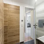 Апартаменты Rosels Mountain - Mit Schwimmbad, Sauna & Bergblick - Bayern