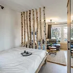 Appartement Rosels Mountain - Mit Schwimmbad, Sauna & Bergblick - Bayern