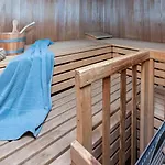 Rosels Mountain - Mit Schwimmbad, Sauna & Bergblick - Bayern Обераудорф