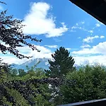 Апартаменты Rosels Mountain - Mit Schwimmbad, Sauna & Bergblick - Bayern *