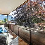 Rosels Mountain - Mit Schwimmbad, Sauna & Bergblick - Bayern Oberaudorf