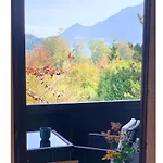 Rosels Mountain - Mit Schwimmbad, Sauna & Bergblick - Bayern Апартаменты
