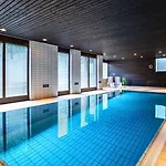 Rosels Mountain - Mit Schwimmbad, Sauna & Bergblick - Bayern Appartement