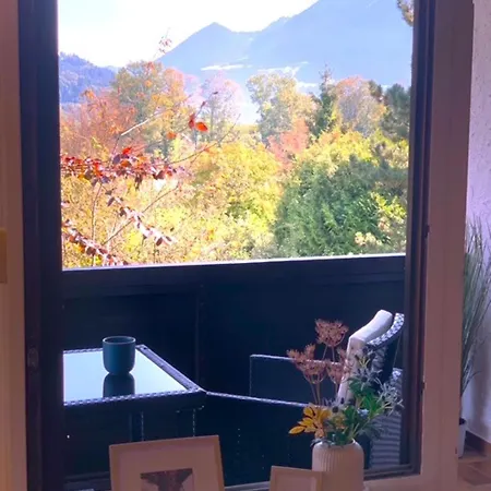 Rosels Mountain Pool Sauna Bergblick * Oberaudorf